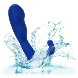 Admiral Stimuateur de prostate Advanced Curved Admiral 11 x 3cm